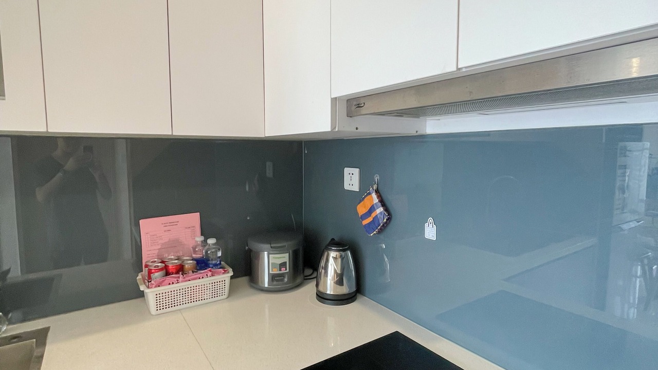 Photo of Kitchen in Gia Lam