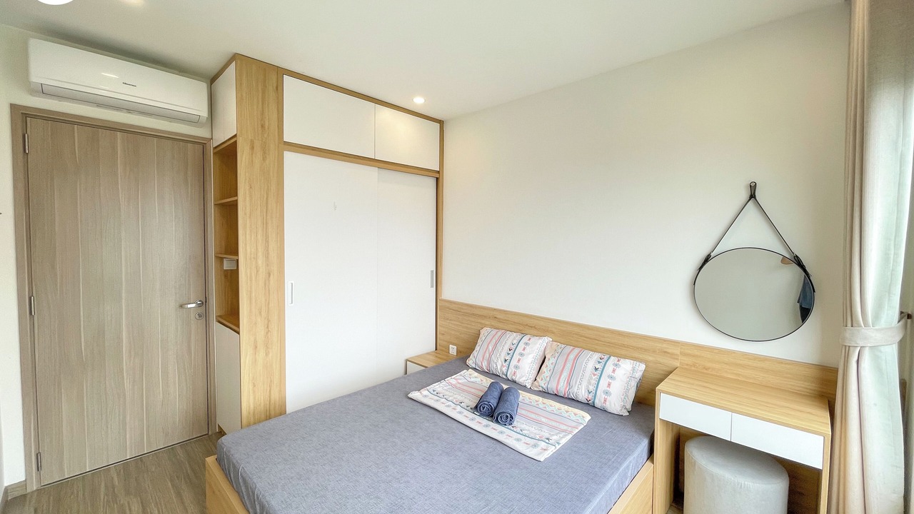 Photo of Bedroom in Gia Lam