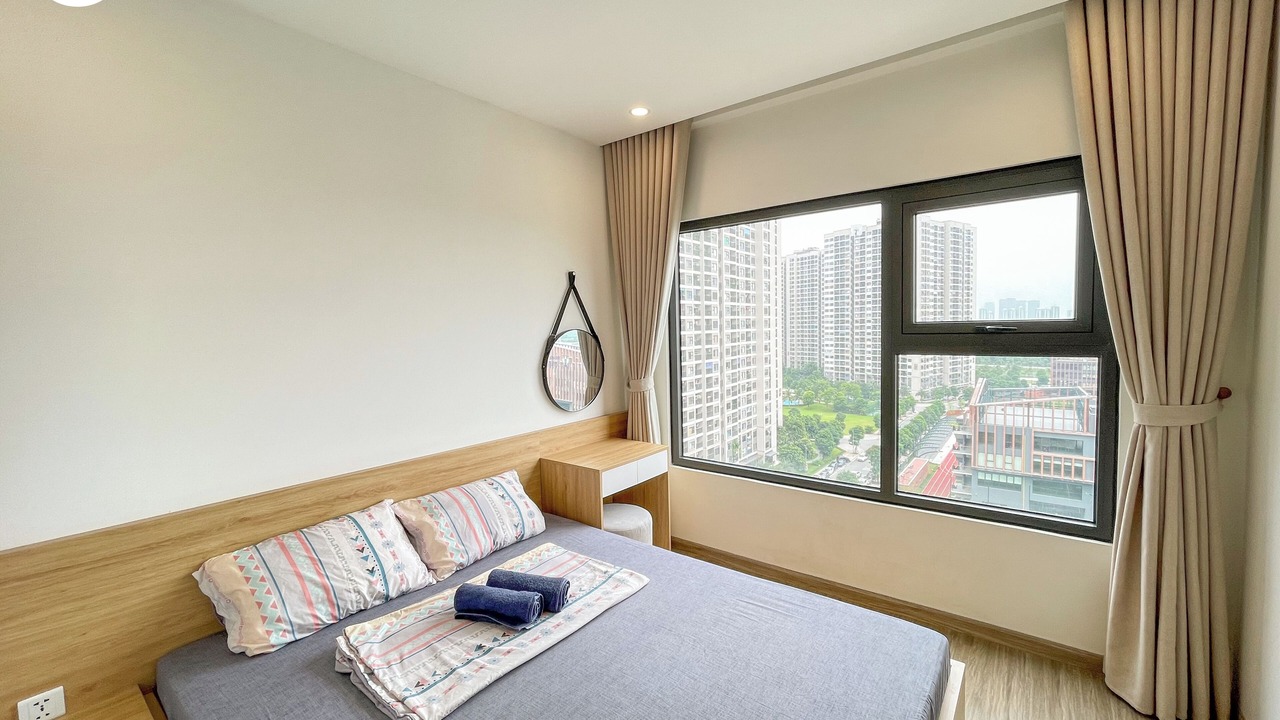 Photo of Bedroom in Gia Lam