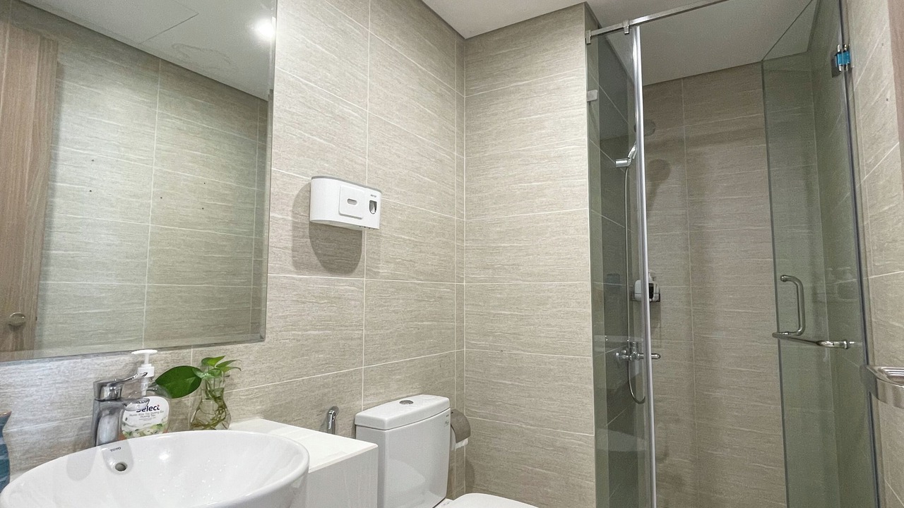 Photo of Bathroom in Gia Lam
