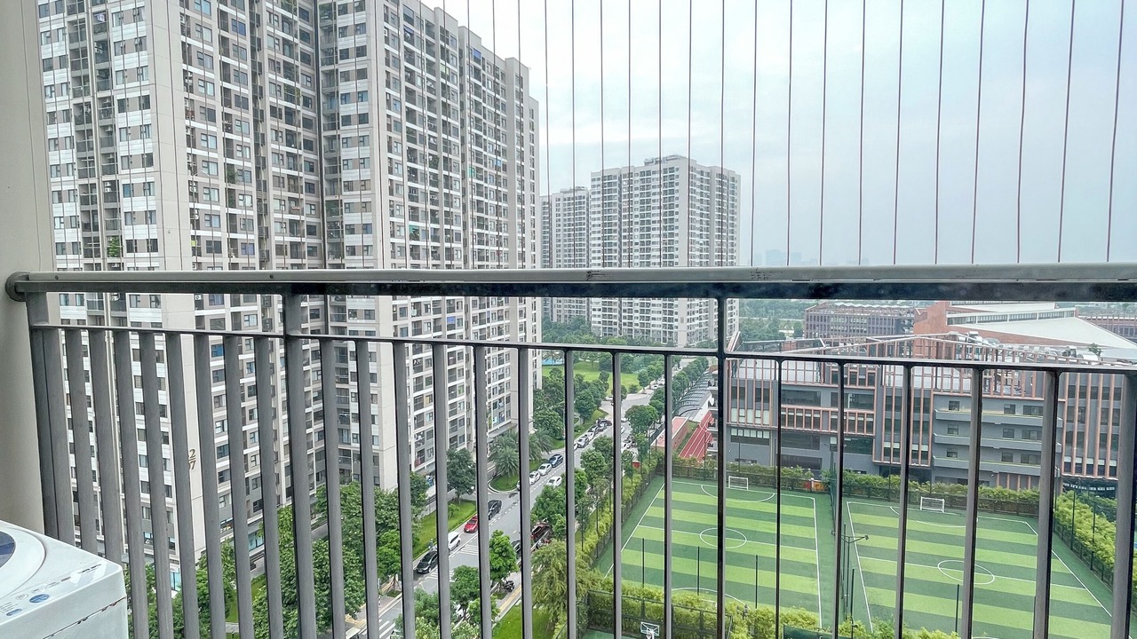Photo of Outdoor in Gia Lam