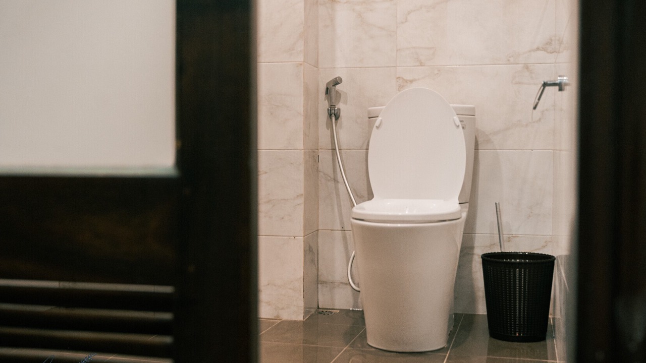 Photo of Bathroom in Truc Bach