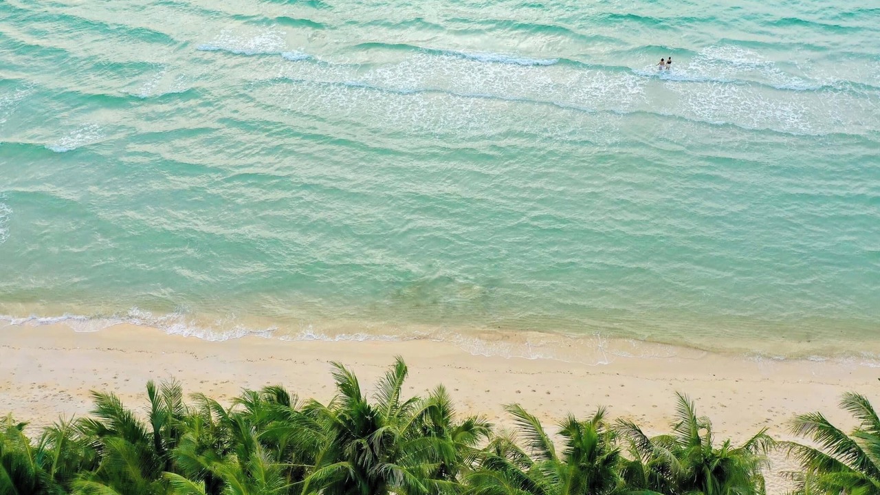 Photo of Others in Khem Beach