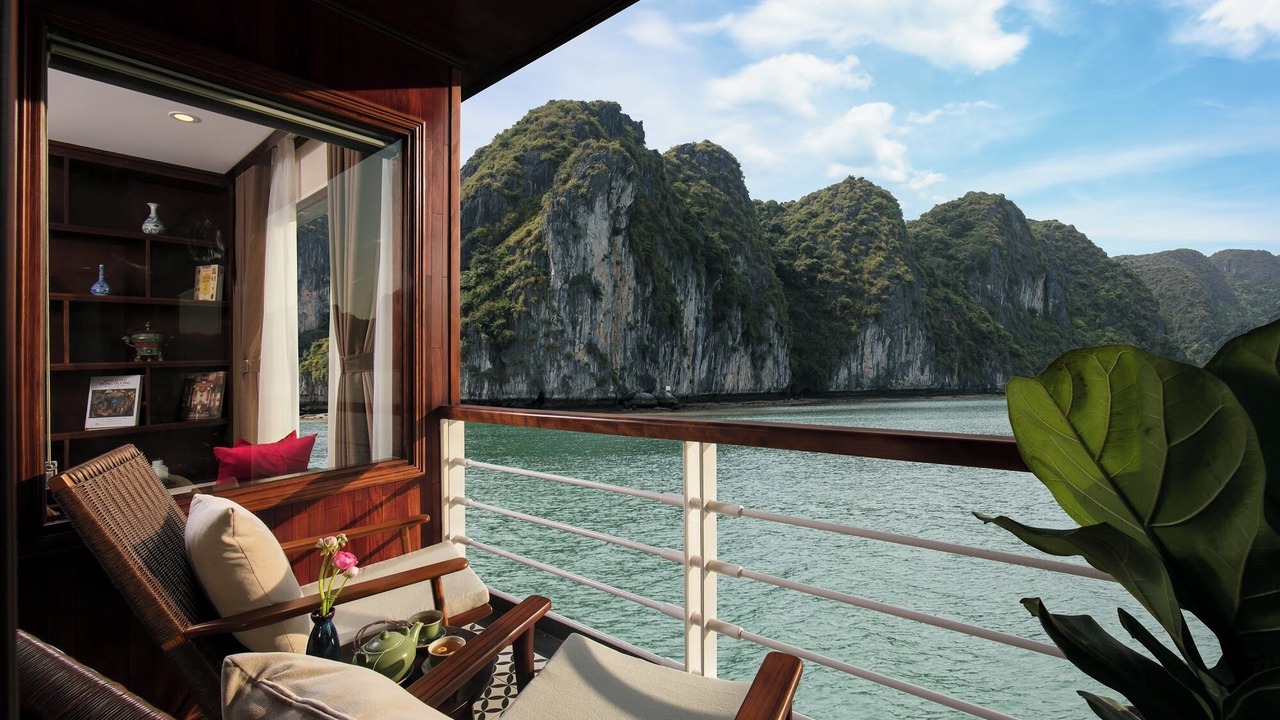 Photo of Outdoor in Tay Ho