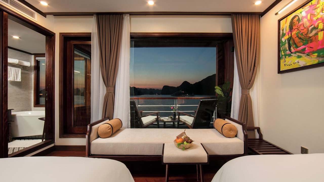 Photo of Bedroom in Tay Ho