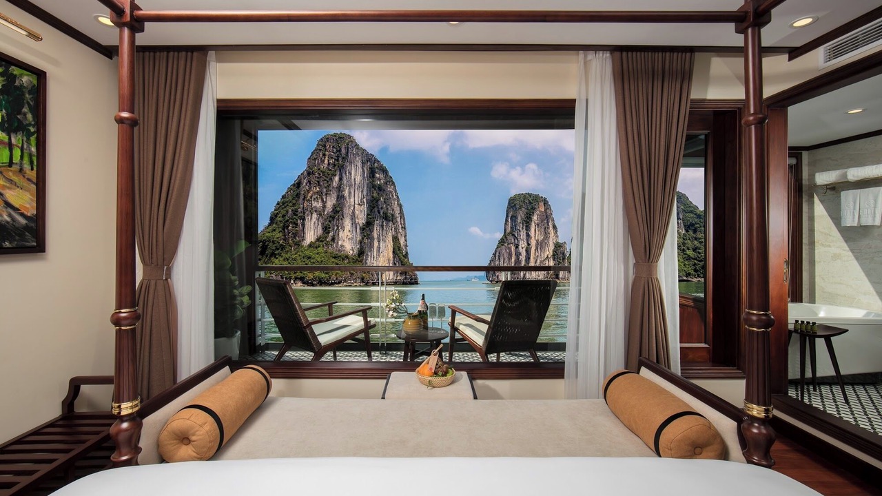 Photo of Bedroom in Tay Ho