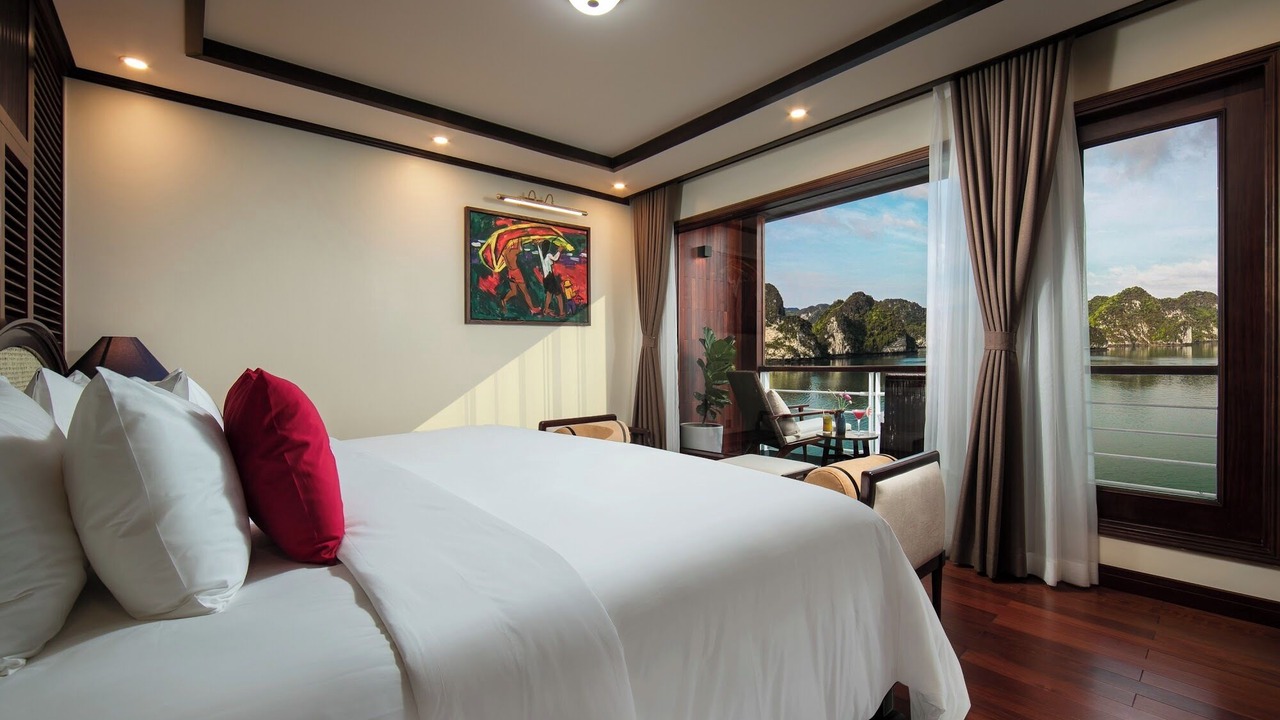 Photo of Bedroom in Tay Ho