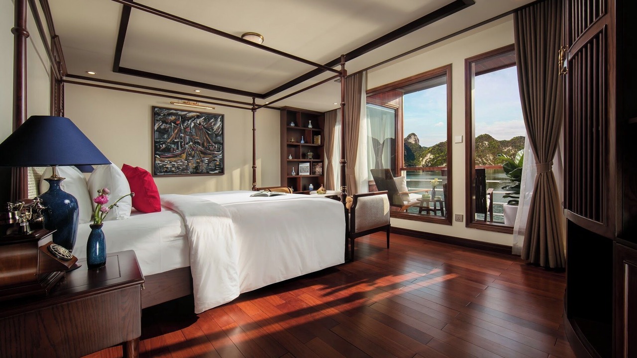 Photo of Bedroom in Tay Ho