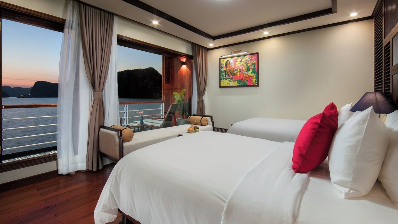 Photo of Bedroom in Tay Ho