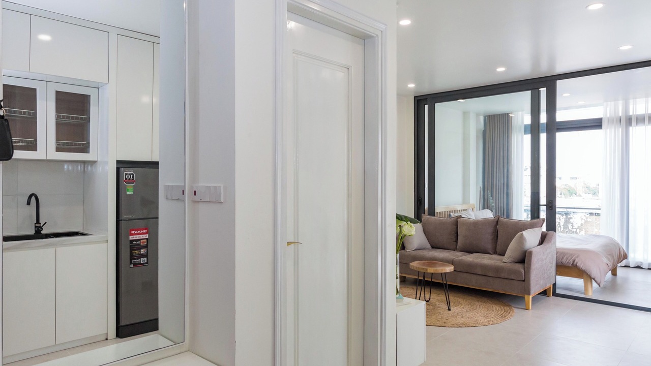 Photo of Bedroom in Nhat Tan