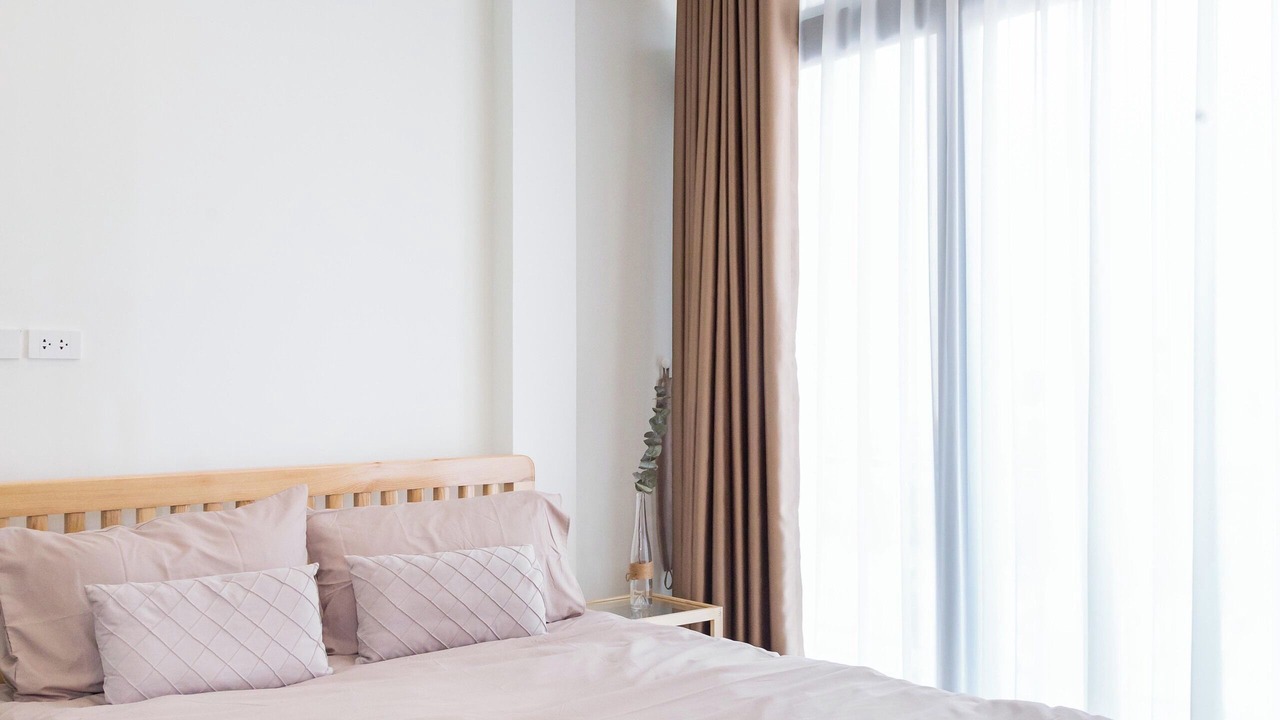 Photo of Bedroom in Nhat Tan
