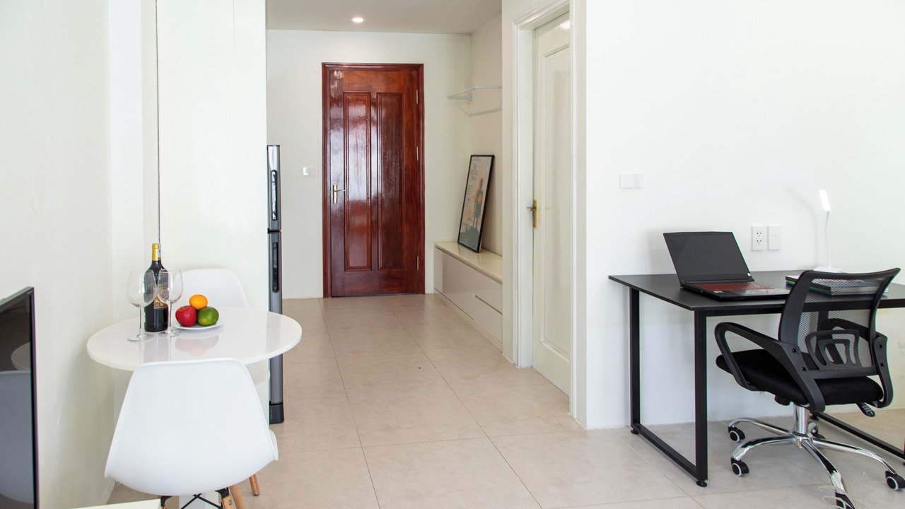 Photo of Bedroom in Nhat Tan