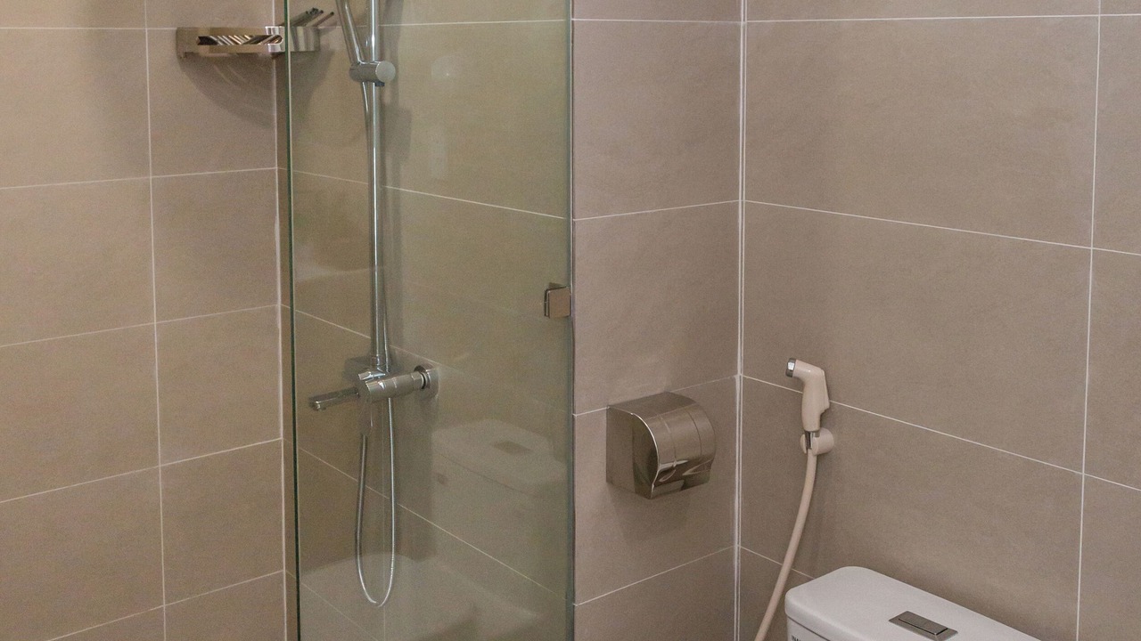 Photo of Bathroom in Nhat Tan