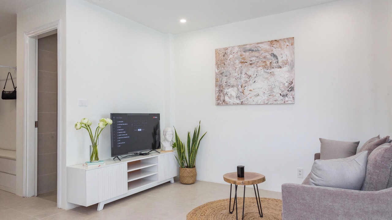Photo of Livingroom in Nhat Tan