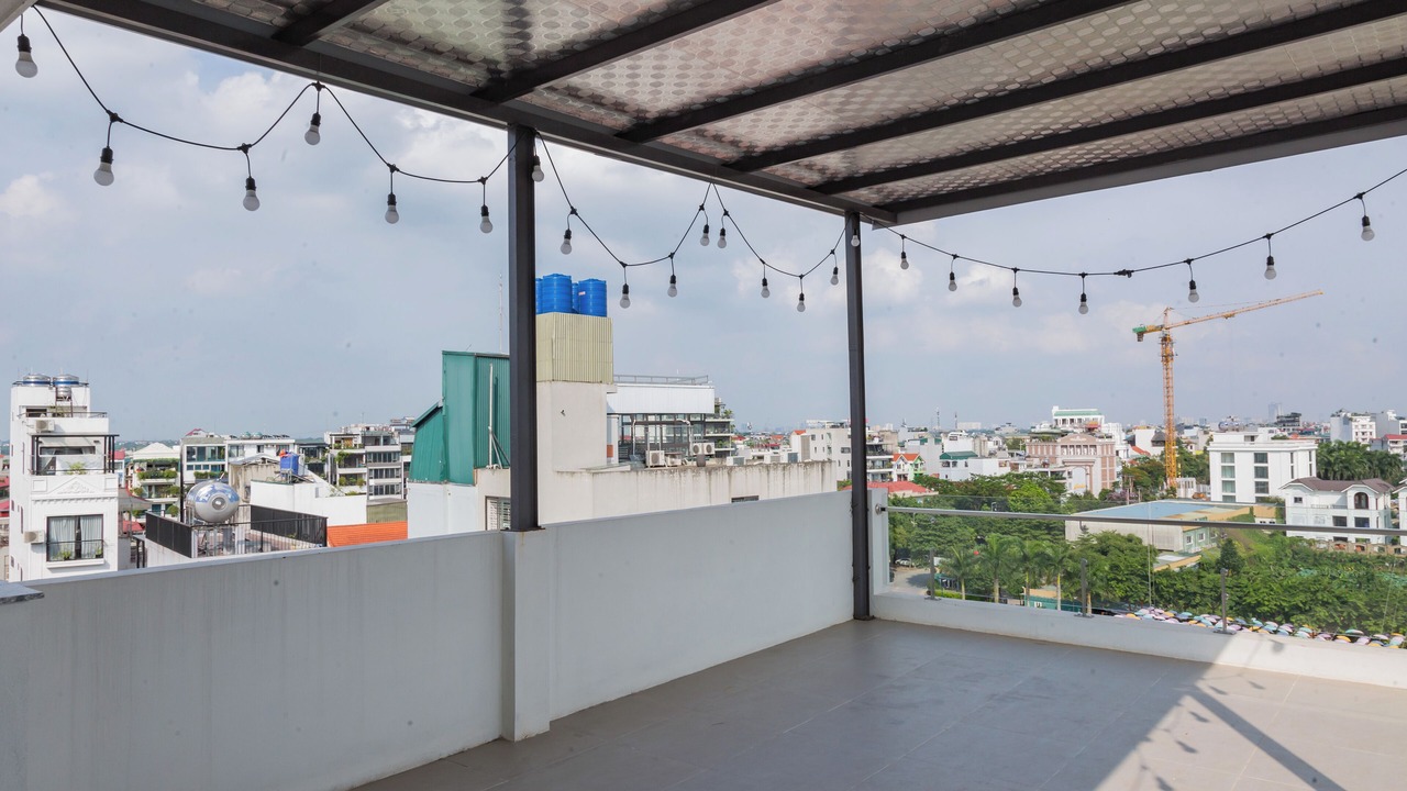 Photo of Outdoor in Nhat Tan