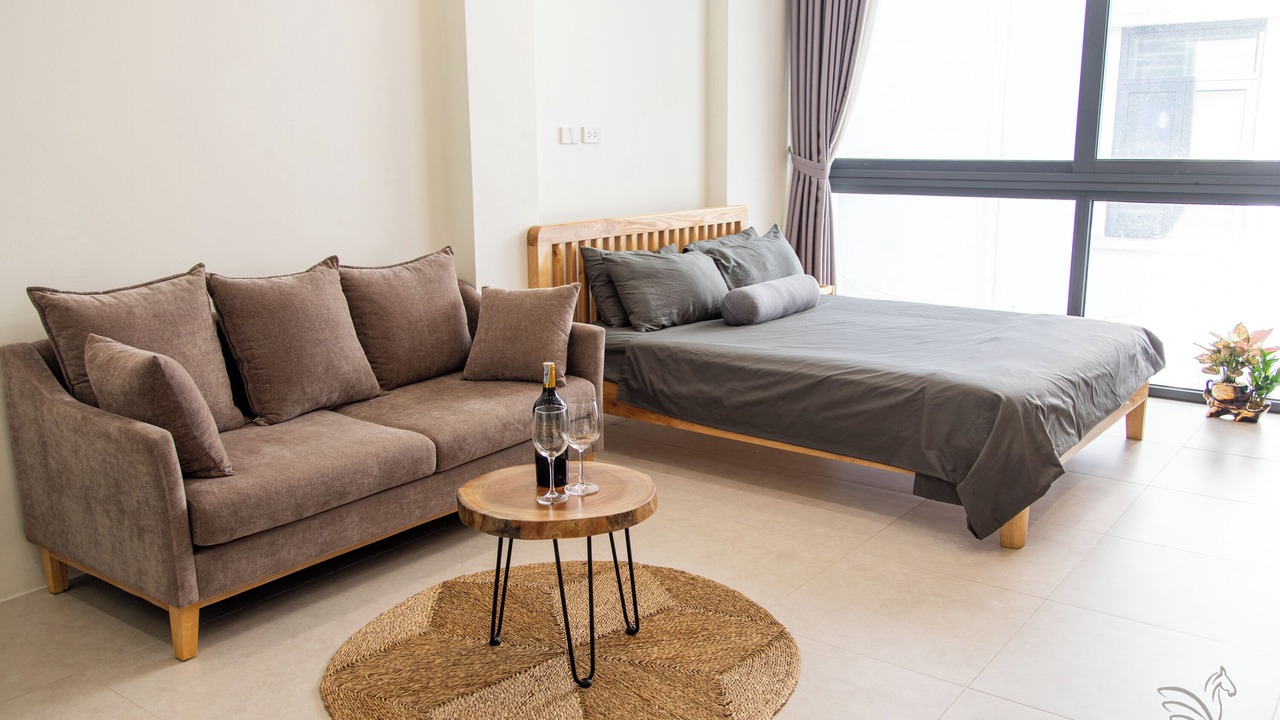 Photo of Bedroom in Nhat Tan