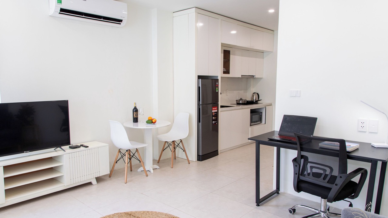 Photo of Livingroom in Nhat Tan