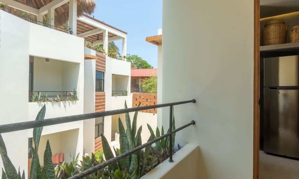 Photo of Outdoor in Brisas de Zicatela