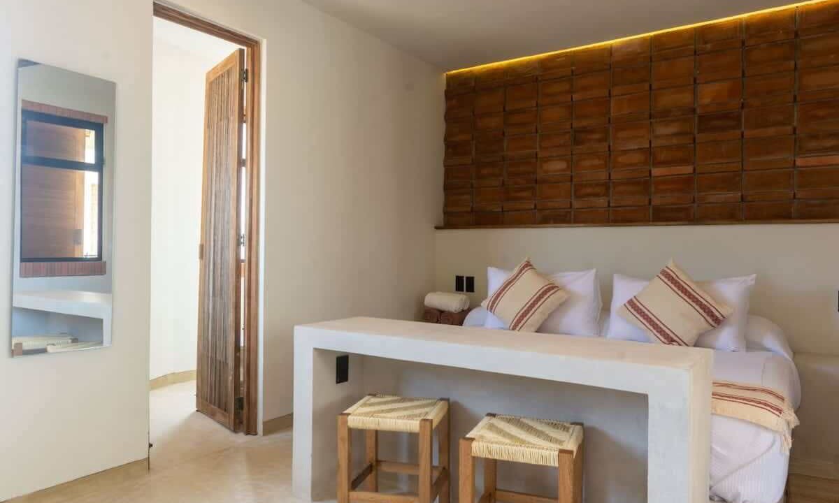 Photo of Bedroom in Brisas de Zicatela