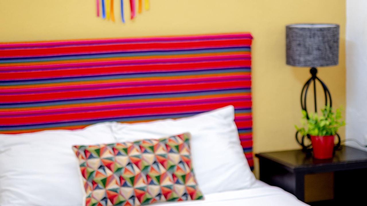 Photo of Bedroom in Valladolid