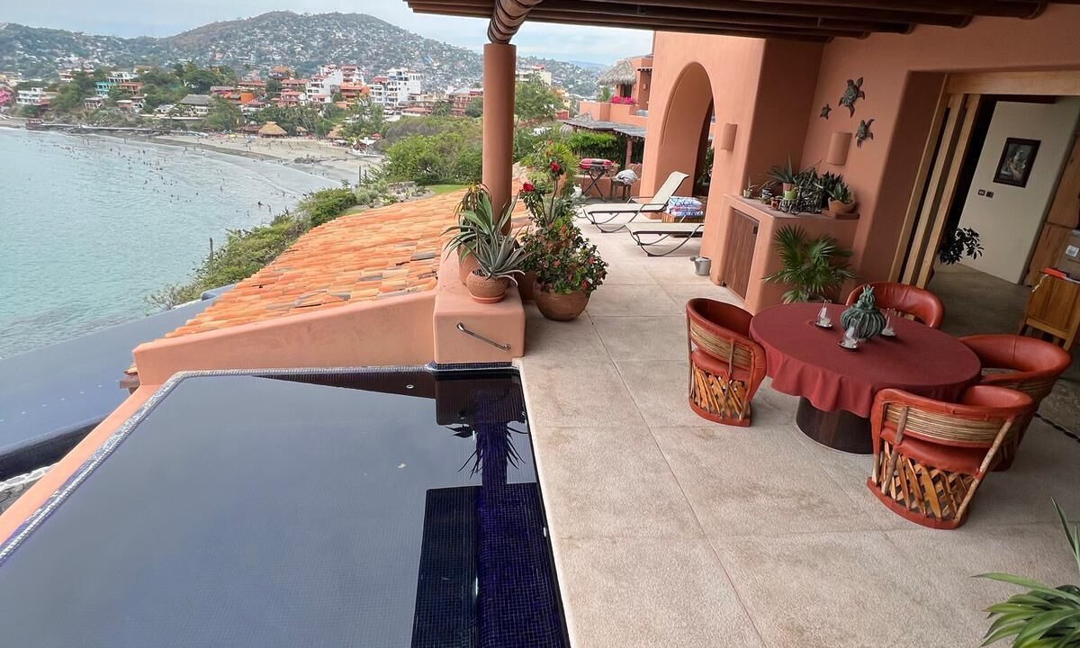 Photo of Outdoor in Playa la Madera