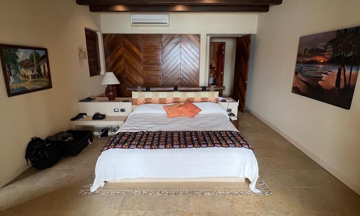 Photo of Bedroom in Playa la Madera