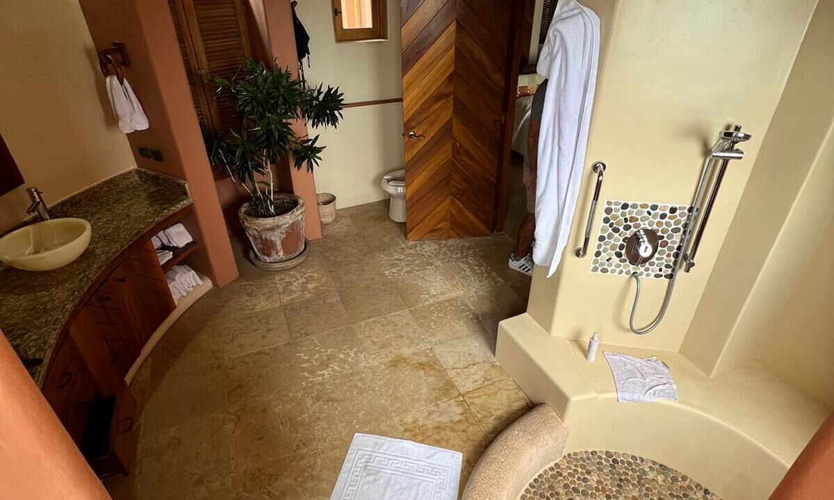 Photo of Bathroom in Playa la Madera