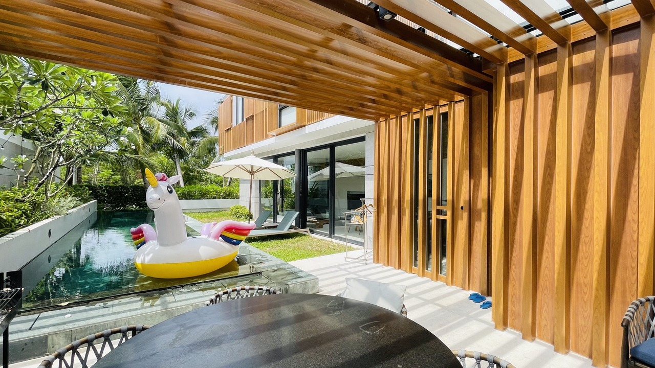 Photo of Outdoor in Cua Duong