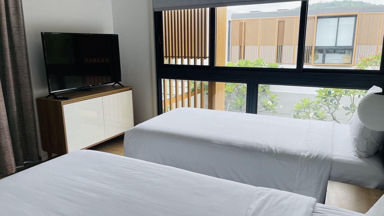 Photo of Bedroom in Cua Duong