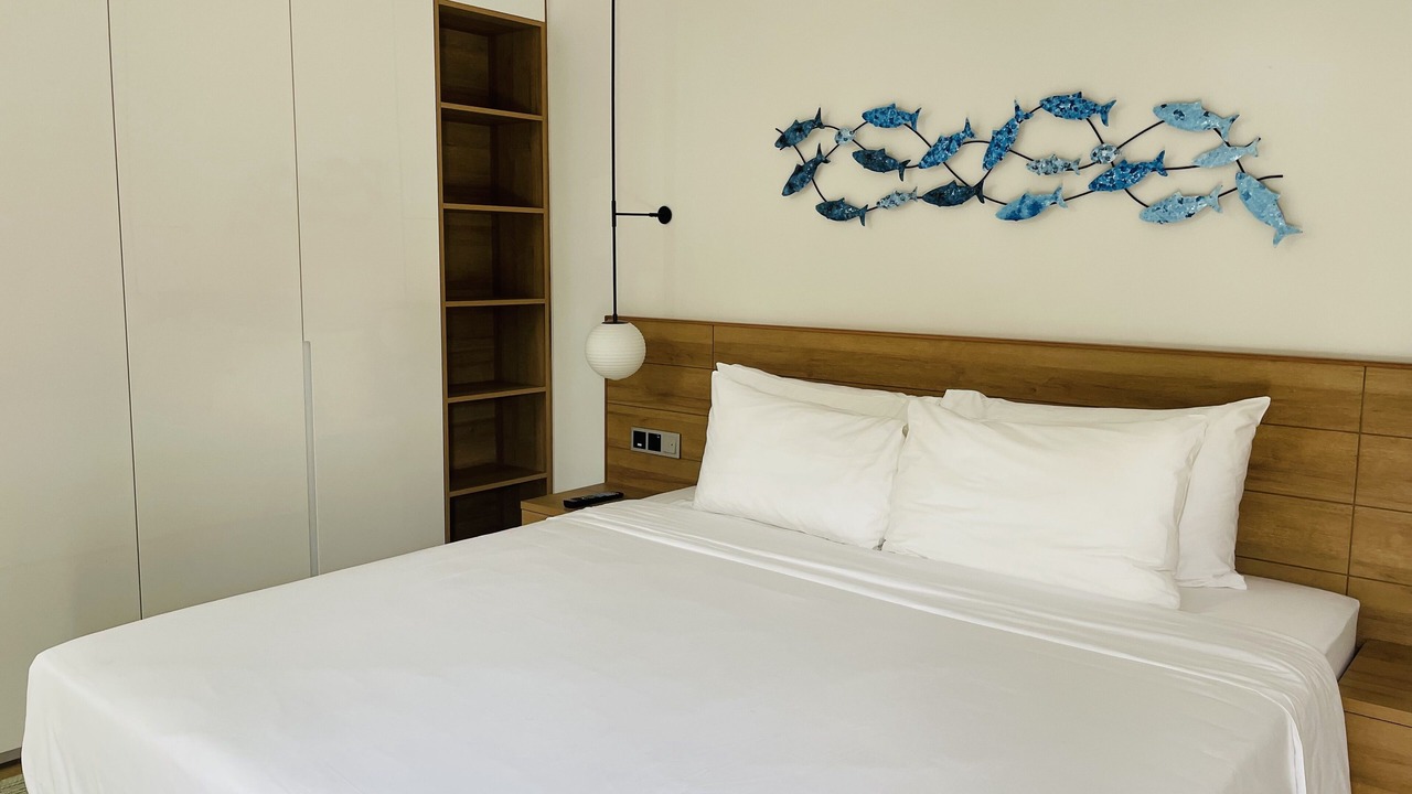 Photo of Bedroom in Cua Duong