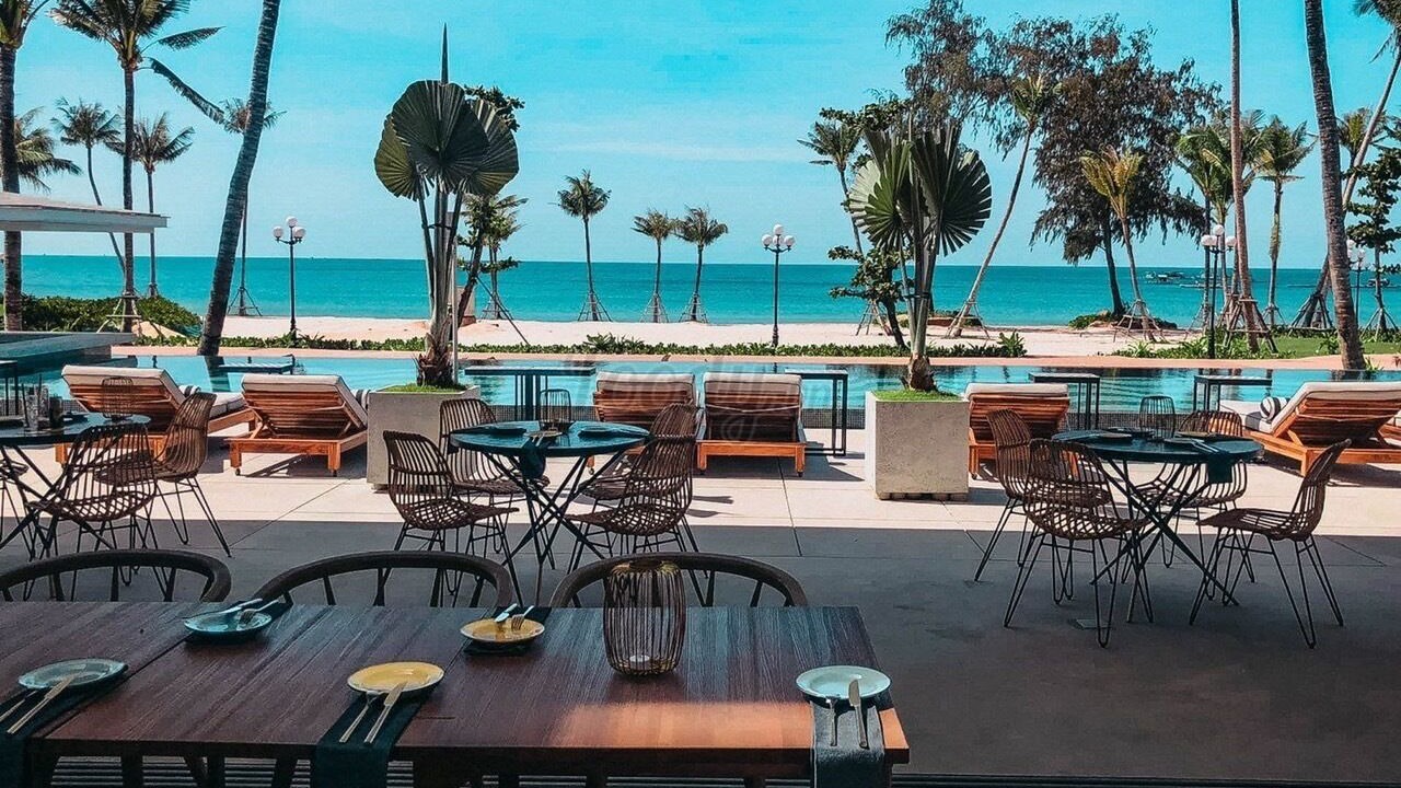 Photo of Outdoor in Cua Duong
