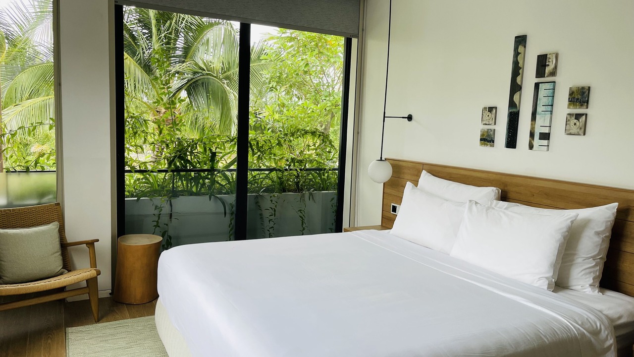 Photo of Bedroom in Cua Duong
