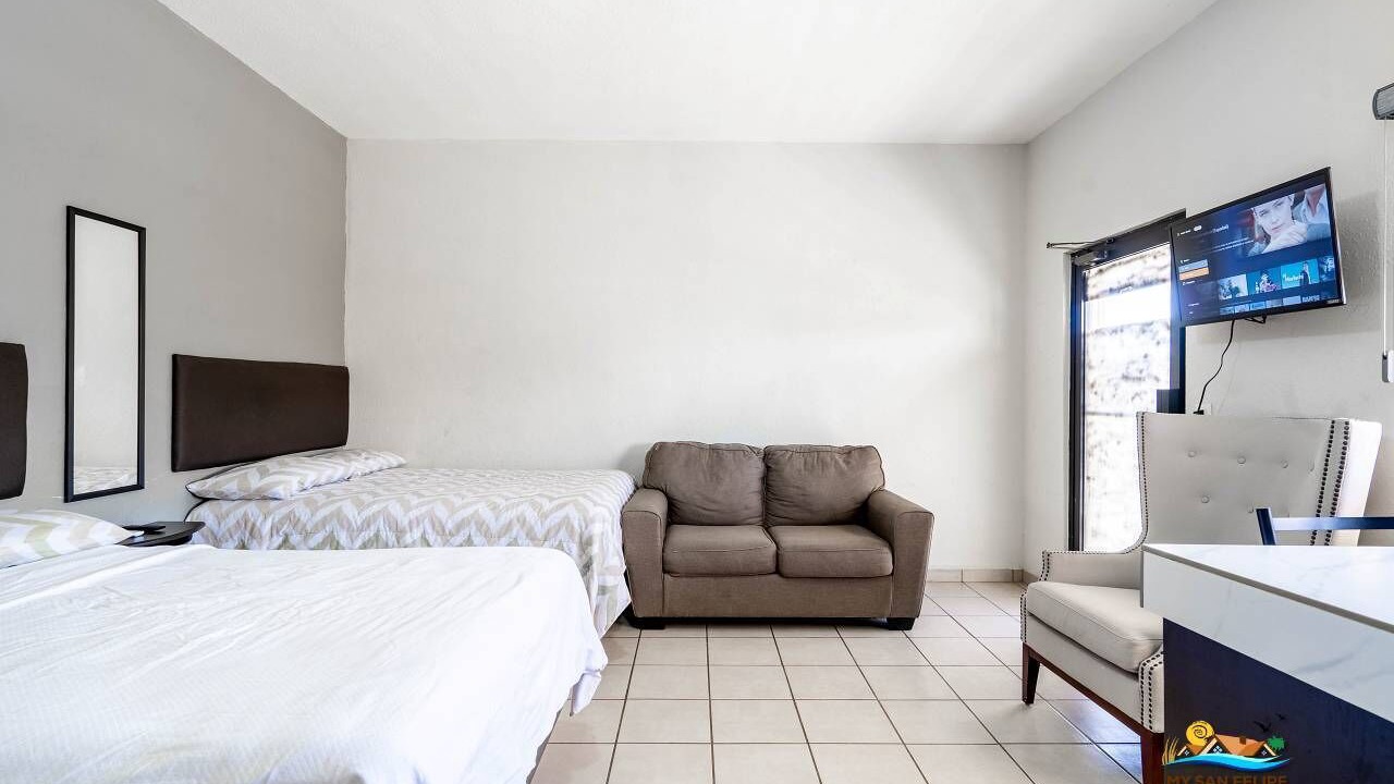 Photo of Bedroom in Segunda Seccion