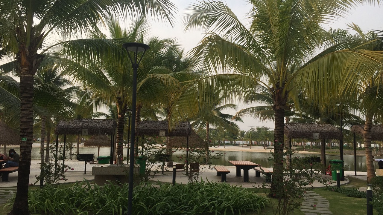 Photo of Outdoor in District 9