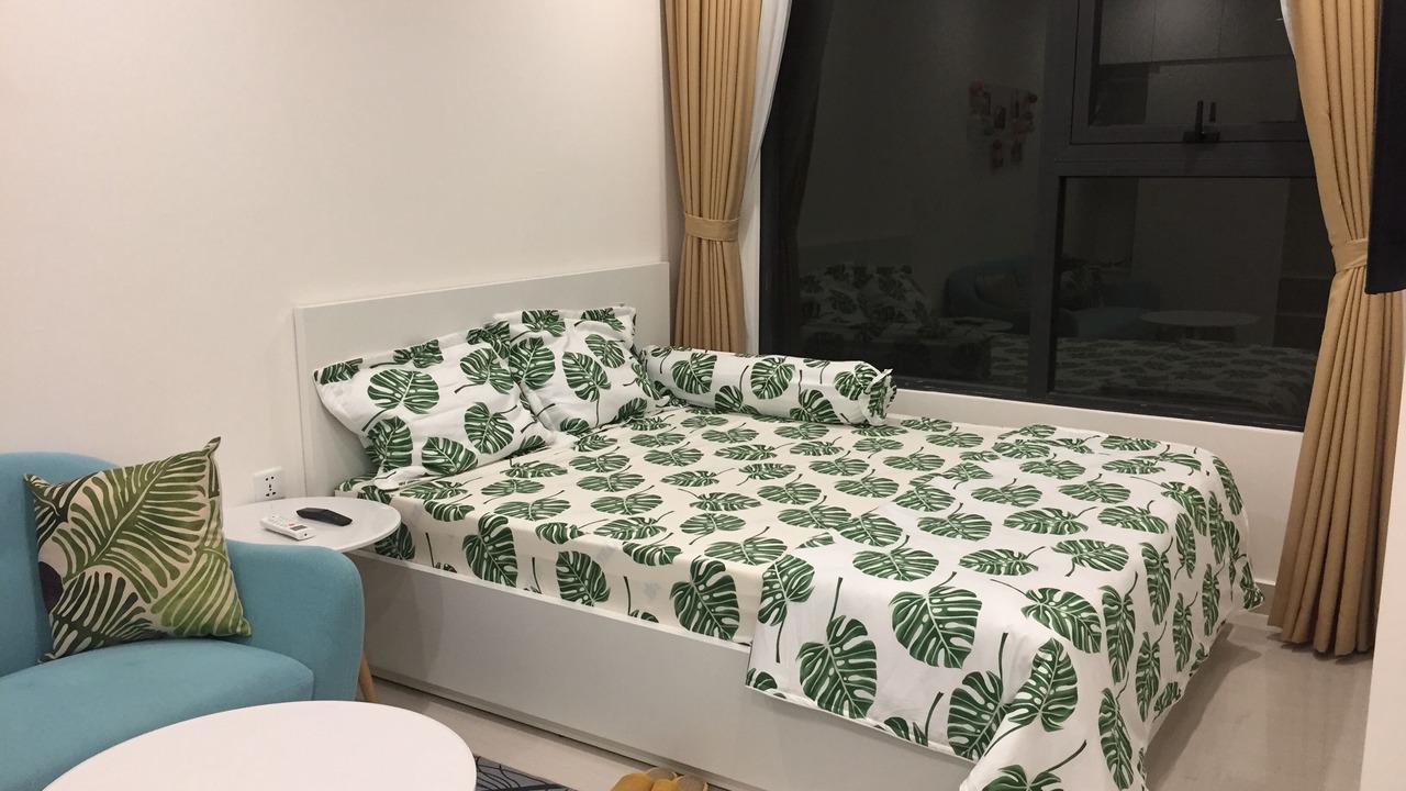 Photo of Bedroom in District 9