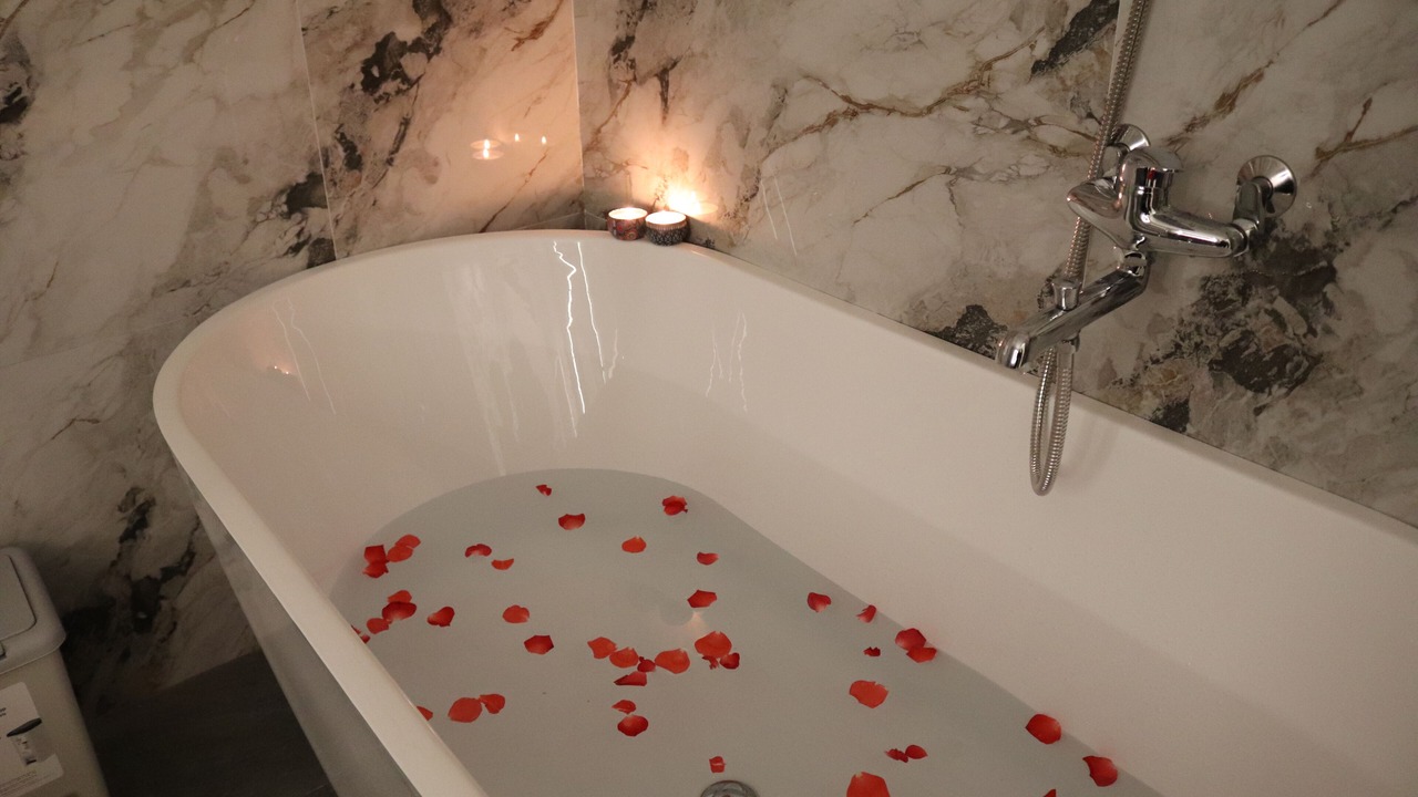 Photo of Bathroom in Huong Thuy