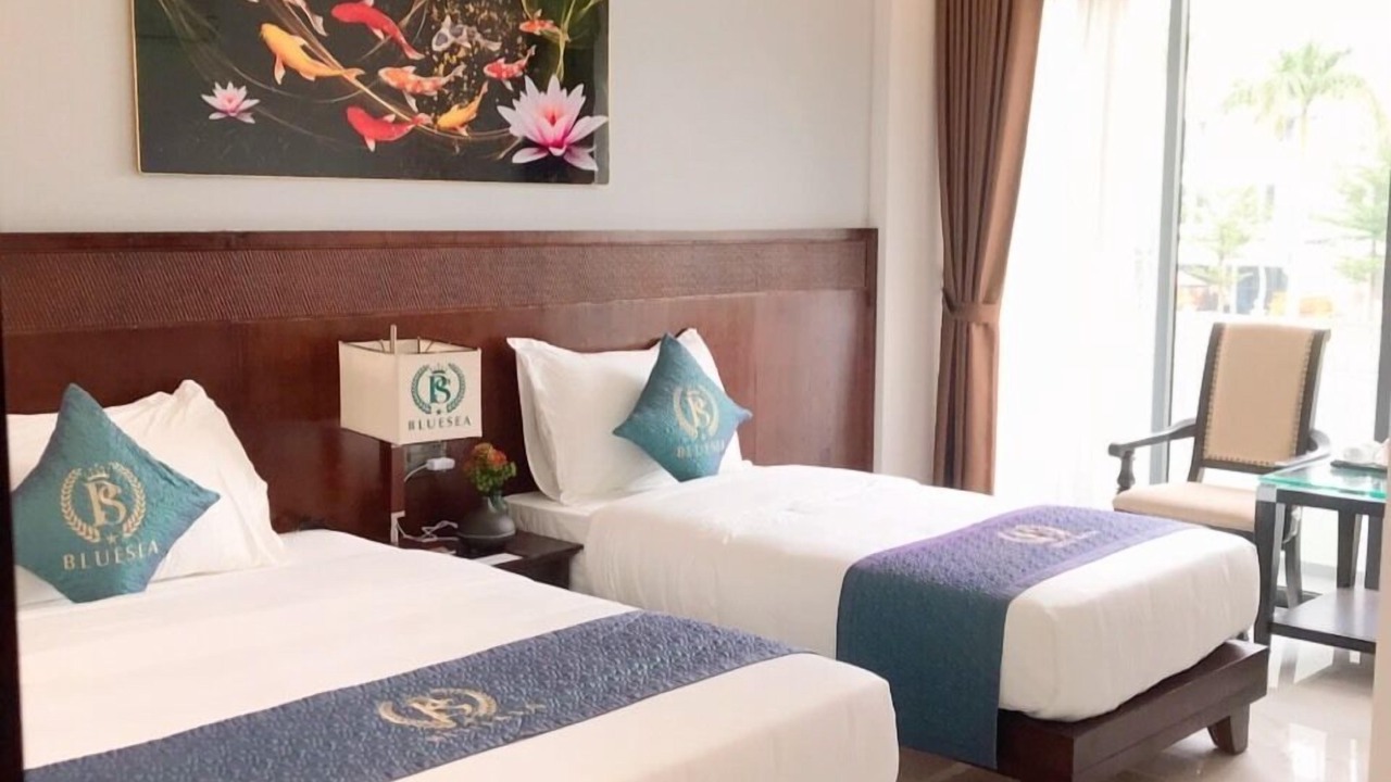 Photo of Bedroom in Huong Thuy