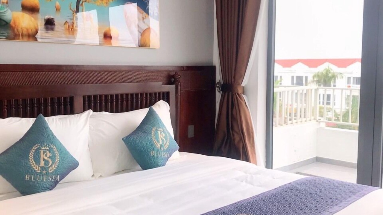 Photo of Bedroom in Huong Thuy