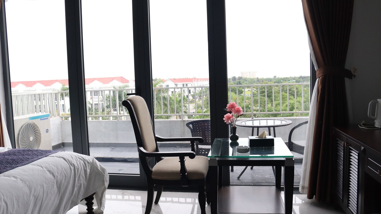 Photo of Livingroom in Huong Thuy