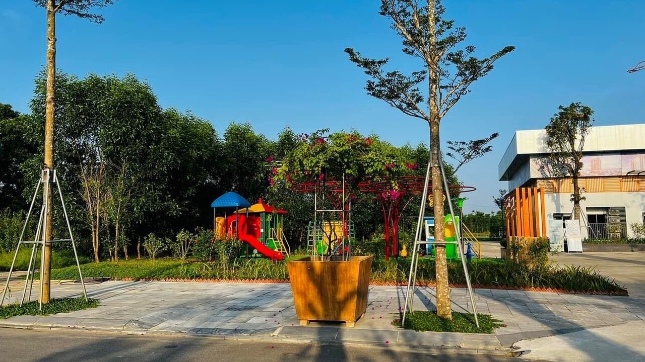 Photo of Outdoor in Huong Thuy