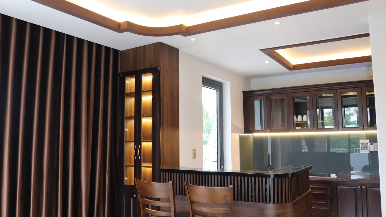 Photo of Kitchen in Huong Thuy