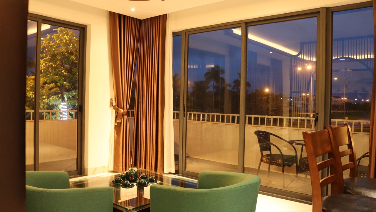 Photo of Livingroom in Huong Thuy