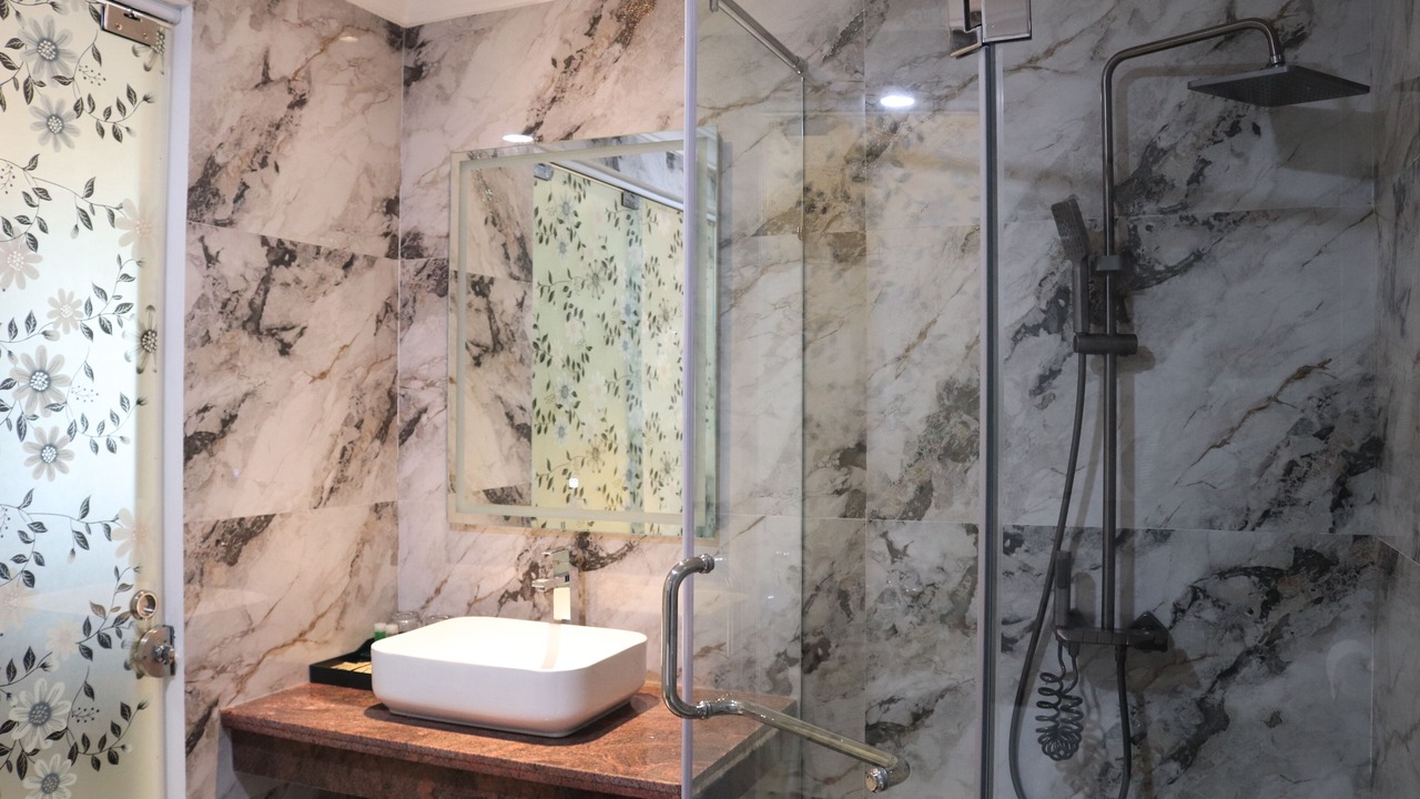 Photo of Bathroom in Huong Thuy