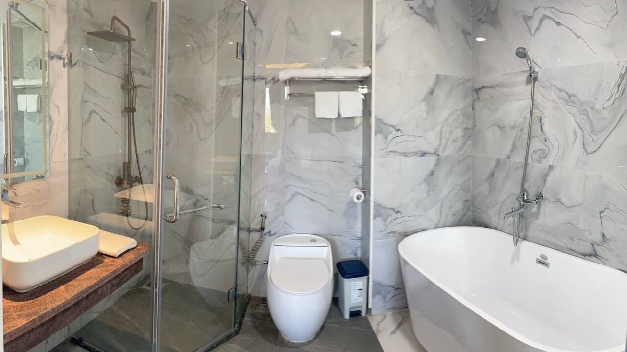 Photo of Bathroom in Huong Thuy