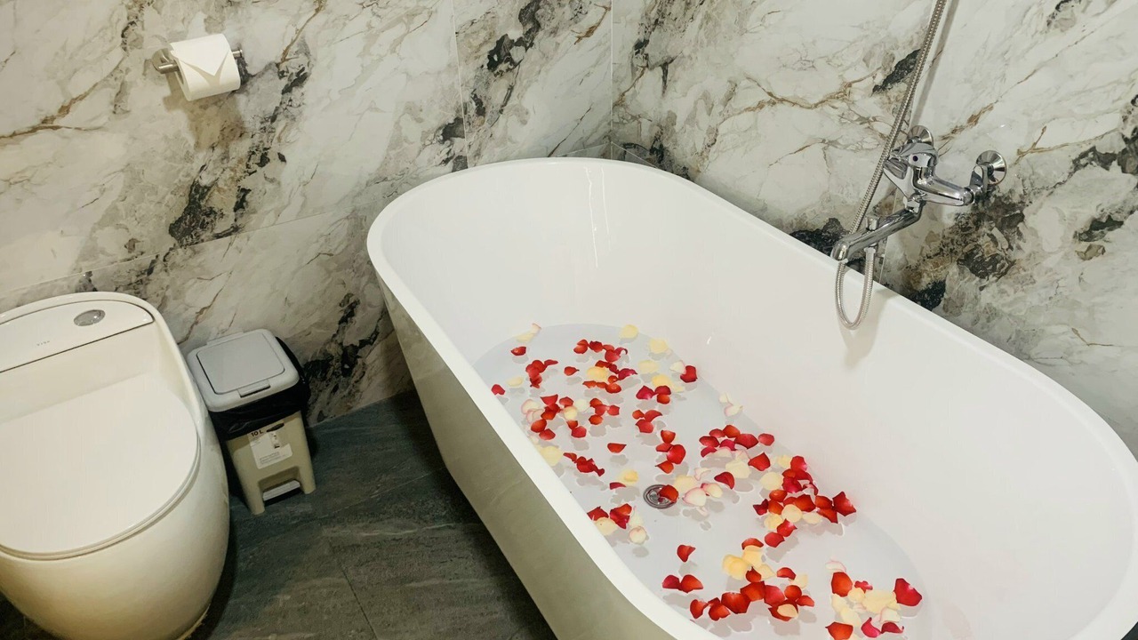 Photo of Bathroom in Huong Thuy