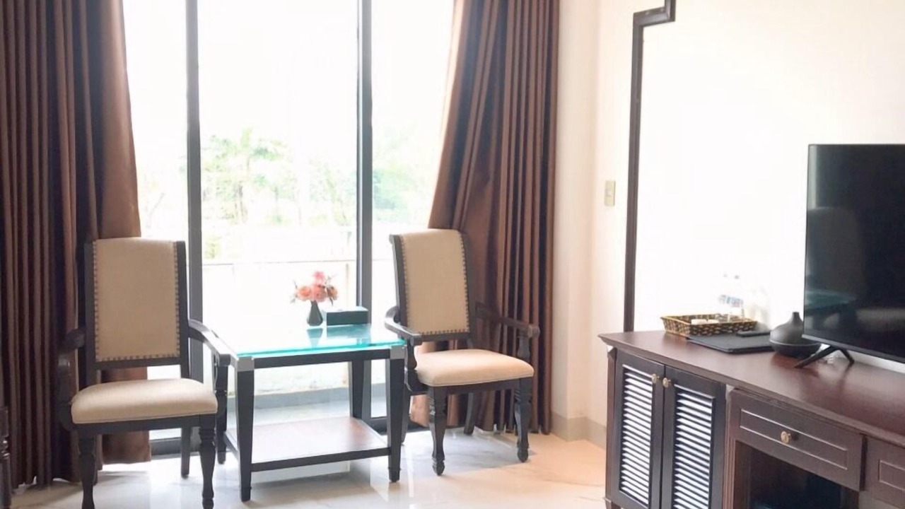 Photo of Livingroom in Huong Thuy