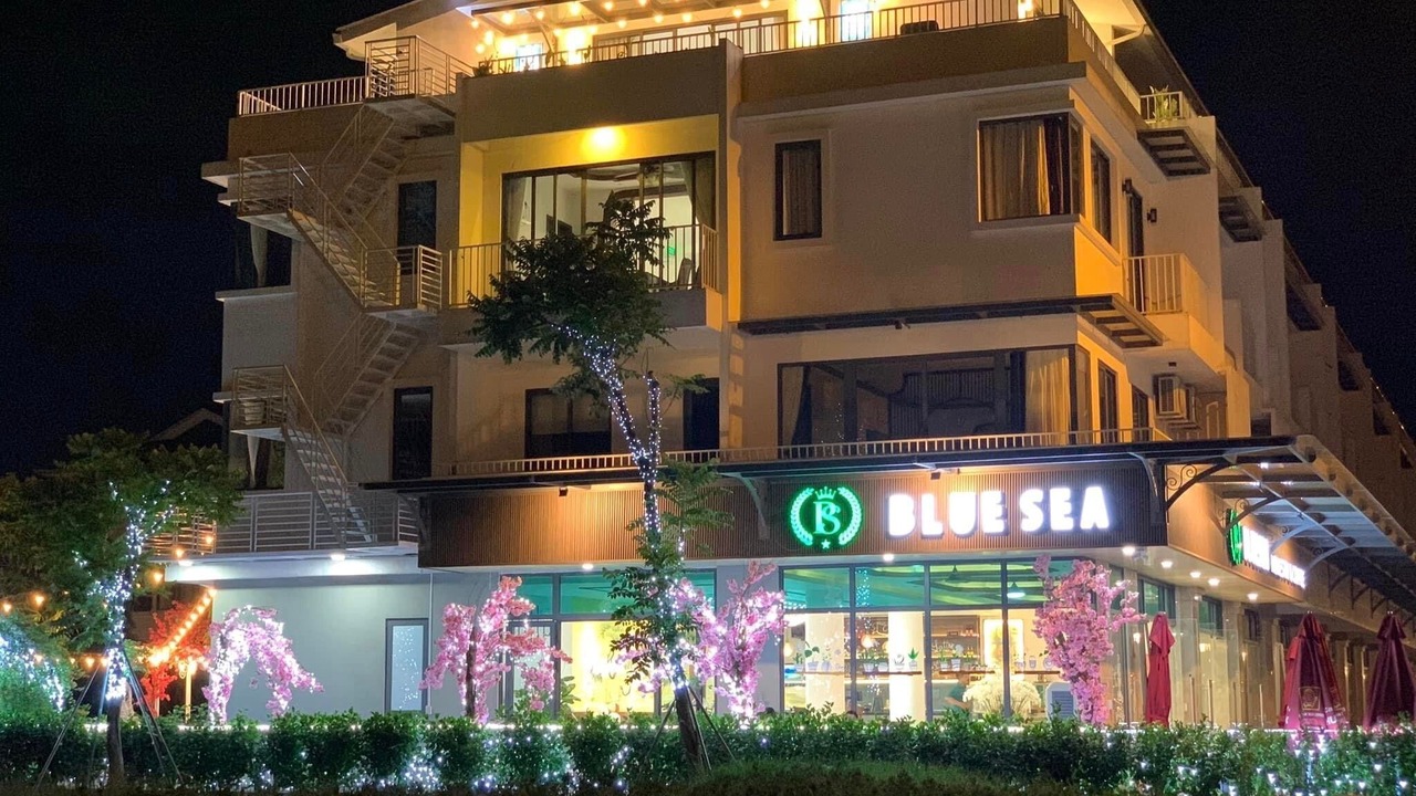 Photo of Outdoor in Huong Thuy