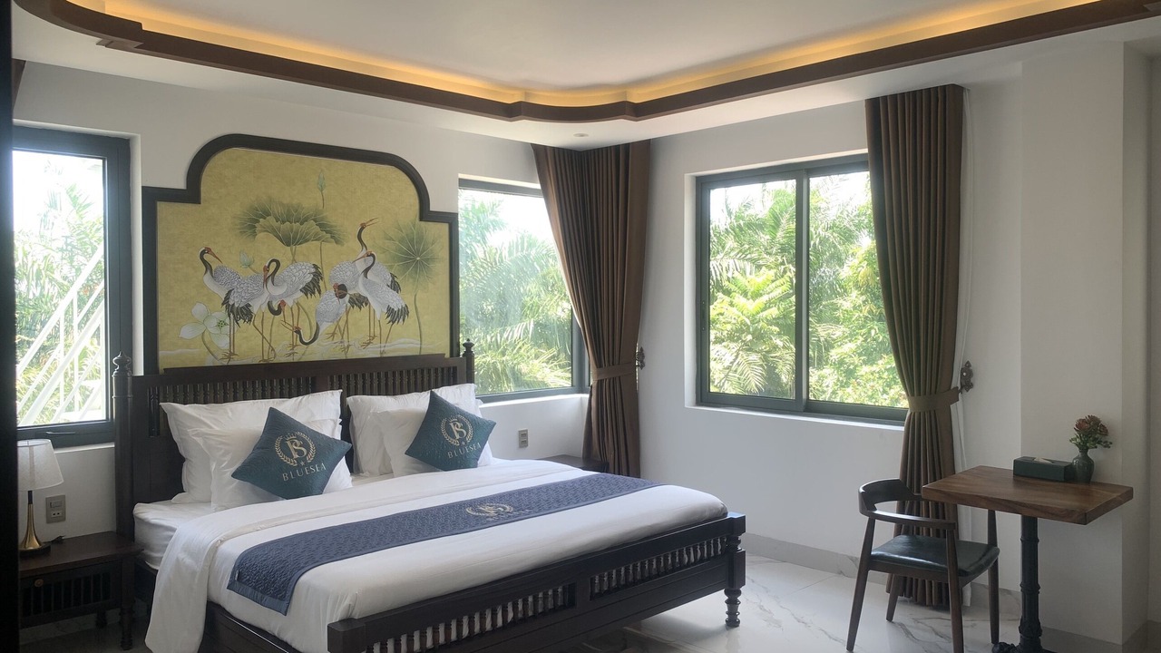 Photo of Bedroom in Huong Thuy