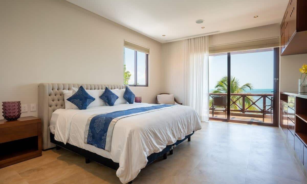Photo of Bedroom in Zona Hotelera