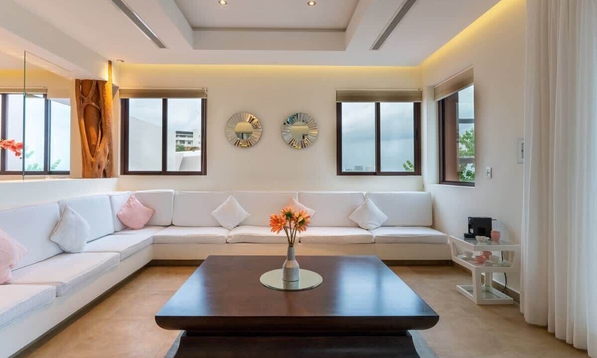 Photo of Livingroom in Zona Hotelera